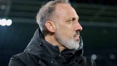 صورة ماتاراتزو يقود صحوة سوسيداد ويتوج مدربًا لشهر يناير