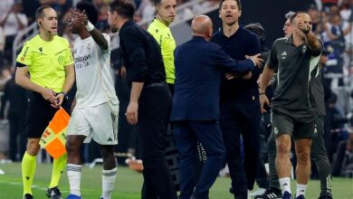 صورة ماركا: ريال مدريد ظهر هشًا أمام أتلتيكو مدريد.. وبرشلونة مختلف