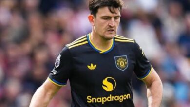 صورة ماغواير.. الأداء الحاسم ومعضلة العقد