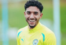 صورة مانشستر سيتي يتمسك بـ عمر مرموش وسط عواصف الميركاتو الشتوي