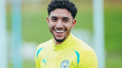 صورة مانشستر سيتي يتمسك بـ عمر مرموش وسط عواصف الميركاتو الشتوي