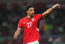 صورة مانشستر سيتي يسلط الضوء على “ليلة درامية” لعمر مرموش مع منتخب مصر وضياع برونزية أمم إفريقيا