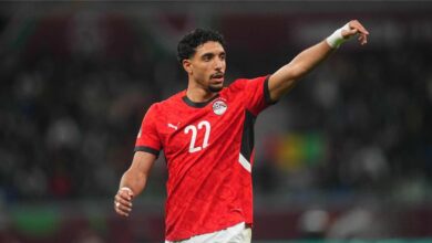 صورة مانشستر سيتي يسلط الضوء على “ليلة درامية” لعمر مرموش مع منتخب مصر وضياع برونزية أمم إفريقيا