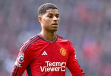 صورة مانشستر يونايتد يقلب الطاولة ويخطط لاستعادة راشفورد من برشلونة