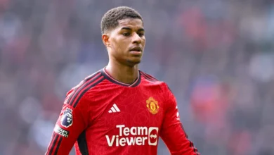 صورة مانشستر يونايتد يقلب الطاولة ويخطط لاستعادة راشفورد من برشلونة