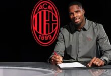 صورة ماينيان يجدد عقده مع ميلان حتى 2031