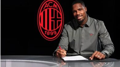 صورة ماينيان يجدد عقده مع ميلان حتى 2031