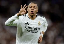 صورة قبل موقعة الحسم الأوروبية.. إصابة مبابي تخلط أوراق أربيلوا قبل مواجهة بنفيكا