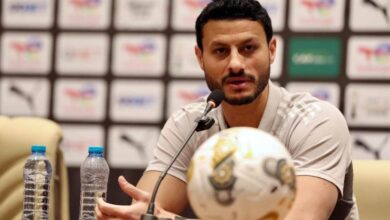 صورة مباراة يانج أفريكانز ستكون صعبة ونسعى للفوز