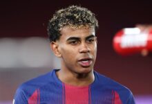 صورة مفاجأة مدوية.. الاتحاد يرصد مبلغ فلكي لضم لامين يامال