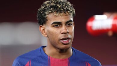 صورة مفاجأة مدوية.. الاتحاد يرصد مبلغ فلكي لضم لامين يامال