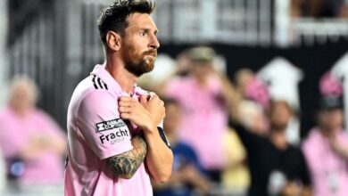 صورة مفاوضات رسمية تفتح أبواب “جحيم أمريكا الجنوبية” أمام ميسي وإنتر ميامي