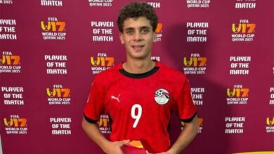 صورة من القلعة الحمراء إلى كتالونيا.. برشلونة يقترب من حسم صفقة حمزة عبدالكريم