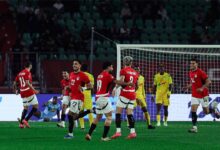 صورة منتخب مصر يتحدى أفيال كوت ديفوار في ربع نهائي كأس أمم إفريقيا 2025