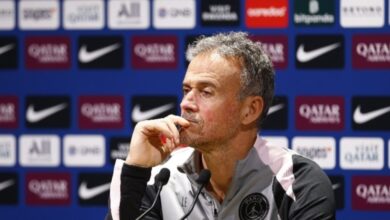 صورة مواجهة ستراسبورغ ستكون في مستوى عالٍ جدًا