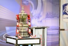 صورة موعد قرعة دور الـ32 من بطولة كأس الاتحاد الإنجليزي