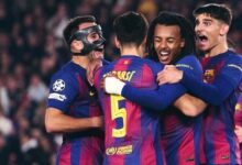 صورة موعد مباراة برشلونة القادمة بعد الخسارة أمام ريال سوسيداد بالدوري الإسباني