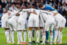 صورة موعد مباراة ريال مدريد القادمة بعد الفوز أمام موناكو في دوري أبطال أوروبا