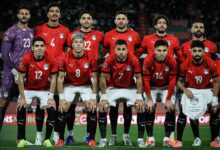صورة موعد مباراة مصر القادمة بعد الفوز علي كوت ديفوار في كأس أمم إفريقيا