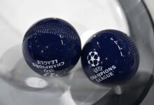 صورة موعد وتوقيت قرعة ملحق دوري أبطال أوروبا