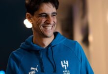 صورة موقف بونو من مواجهة الهلال ضد القادسية