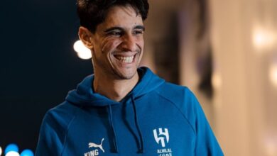 صورة موقف بونو من مواجهة الهلال ضد القادسية