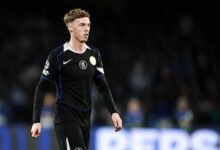 صورة موقف تشيلسي من رحيل بالمر وسط اهتمام مانشستر يونايتد