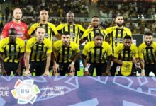 صورة موهبة مغربية على رادار نادي الاتحاد