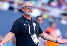 صورة ميكالي يكسر حاجز الصمت ويكشف عن موقفه حول تدريب الزمالك