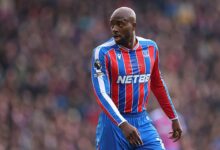 صورة ميلان يتوصل لاتفاق مع كريستال بالاس لضم ماتيتا