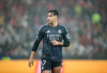 صورة ميلان يقدم عرضًا للتعاقد مع مدافع ريال مدريد