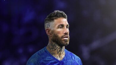 صورة ميلان ينافسنا على صفقة راموس