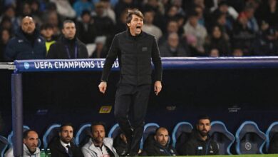 صورة نابولي قدم أداءً رائعًا رغم الخروج، والجودة صنعت الفارق