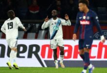 صورة “نادي باريس” يفجر المفاجأة ويجرد سان جيرمان من لقب كأس فرنسا