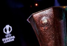 صورة نتائج قرعة ملحق الدوري الأوروبي