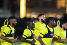 صورة نجم الاتحاد يقترب من ارتداء شعار نادي الأخدود