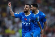 صورة نجم الهلال السابق يقترب من العودة إلى الدوري السعودي