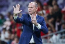 صورة نحترم المنافس ونعرف حجم قوته وهدفنا تحقيق الفوز