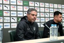 صورة نمتلك الدوافع لتحقيق الفوز من أجل اعتلاء صدارة المجموعة