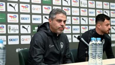 صورة نمتلك الدوافع لتحقيق الفوز من أجل اعتلاء صدارة المجموعة