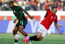صورة نيجيريا تنتزع برونزية أمم أفريقيا 2025 من منتخب مصر في ليلة حبس الأنفاس