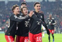 صورة هذا كل ما أريده، وحققنا فوزاً مهماً