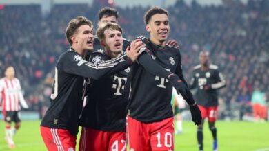 صورة هذا كل ما أريده، وحققنا فوزاً مهماً