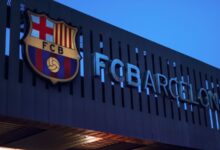 صورة وثائق سرية.. تسريب جديد يزلزل أركان برشلونة ويعيد قضية نيغريرا إلى نقطة الصفر