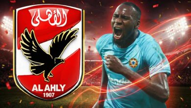 صورة وكيل “دبابة” الدوري البلغاري يحسم الجدل حول مفاوضات الأهلي