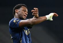 صورة يوفنتوس يترقب كولو مواني ويؤجل التحرك لضم دوران