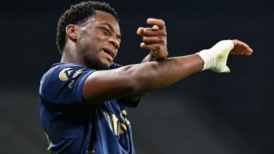 صورة يوفنتوس يترقب كولو مواني ويؤجل التحرك لضم دوران