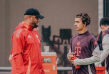 صورة يوفنتوس يتفق مع بايرن على ضم لاعبه