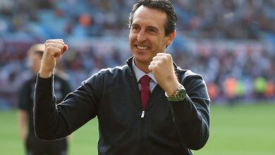 صورة 3 أسماء خارج حسابات إيمري في حال توليه تدريب ريال مدريد