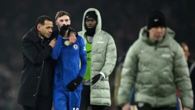 صورة آرسنال كان يدرك هذا الأمر، وهذا ما علينا فعله